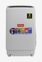 Onida 6.5 KG Fully Automatic Washing Machine at lowest price ever at 10,490 only.