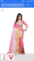 Sarees starting at 150 Rs.