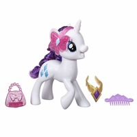 My Little Pony Talking Rarity Dolls