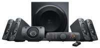 Logitech Z906 Surround Sound Speaker System