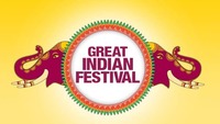 Amazon great Indian festival from 24th-28th october