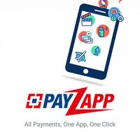 Flat Rs. 100 cashback on any 1st shopping or payment transaction on PayZapp with min amount of Rs. 250.