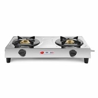 Gas stoves upto 70% off + flat 50% cashback