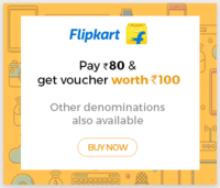 1000 FLIPKART GF AT 960 ONLY