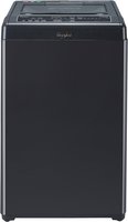 Whirlpool 6.2 kg Fully Automatic Top Load Washing Machine (Whitemagic Classic 622PD, Grey) 