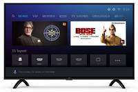 Mi Tv Pro Sale On Amazon Live @11 Am  + Bank Offers (HDFC, Yes Bank, RBL, PNB)
