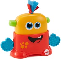 [lowest] Fisher-Price Monster Iia 3