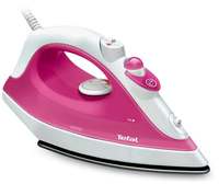 TEFAL Inicio 1800 watt Steam Iron (Pink)