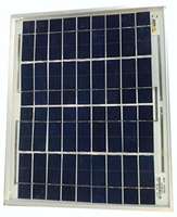 Jighisol Portable Solar Panel (10W and 12V)