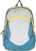 Peter England Back Pack 30 L Backpack (Blue)