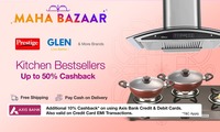 Paytm Maha Bazaar 19-21 October