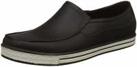Sandak Men's Kardinal-2 Black Loafers