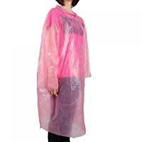 Upto 75% OFF: Raincoats For Men, Women & Kids