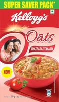 pantry - Kellogg's Chatpata Tomato Oats, 500g