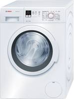 Bosch 7 kg Fully Automatic Front Load Front Load Washing Machine (WAK20161IN, White)