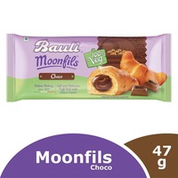 Re.1 Deal : Bauli Moonfils, Veg Choco, 47g