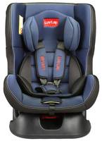Luvlap Sports Convertible Baby Car Seat (Blue)