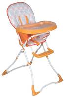 SUNBABY MOUSIE HIGH CHAIR ORANGE