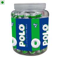 PANTRY || Polo The Mint with The Hole Jar, 100 x 6g
