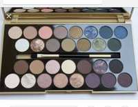 [ lowest] Makeup Revolution London BBB Fortune Favours Eyeshadow, The Brave 30, 16g || last deal @950(50% off)