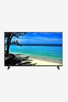 Panasonic TH-49FX600D 123 cm (49 inches) Smart Ultra HD 4K LED TV (Black) @Rs. 55762 . plus HDFC Offer
