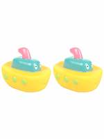 Mee Mee Floating Squeezy Bath Toys min. 61% off 