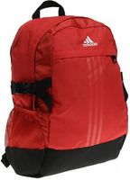 ADIDAS POWER M 23 L Laptop Backpack (Red)