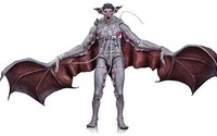 DC Collectibles Batman Arkham Knight Man Bat Action Figure