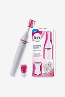 Veet Sensitive Touch Electric Trimmer for Women (White)