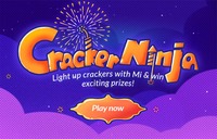 MI MORE LIKES, MORE DISCOUNTS