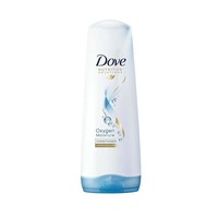 Dove Oxygen Moisture Conditioner 180 ml + EXTRA 5%= 190ML