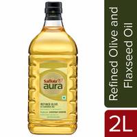 pantry || Saffola products flat 50% off 