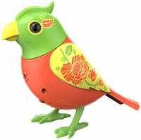 Silverlit DigiBirds with Whistle Ring-I Sing 55 Songs 