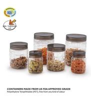 Pepperfry - WTF Deals 20th October : 73% off on Tortiose Feng Shui Symbol Idol || 38% off on Cello Checkers Pet Plastic Airtight Container Set & much more