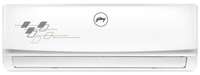 Godrej 1 Ton 3 Star (2017) Split AC (GSC 12 SFZM 3 RWPM, White)