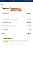 loot @100rs code:- SAVE100