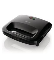 [ see pc] Philips HD2393/99 Grill, Toast (Black) 