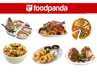 Order Food at Rs.19 (Max. Rs.70)