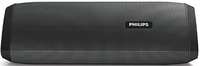 Philips BT122/94 Wireless Portable Speaker (Black) 