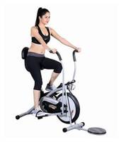 DEEMARK AIR BIKE PLATINUM DX WITH TWISTER