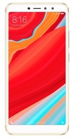 [UPCOMING]-GIF- Redmi Y2  4GB Ram And 64 GB storage