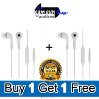 2 basic android earphones for 149 rs ; shipping free