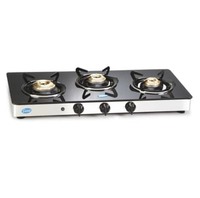 Gas Stoves And Accessories: Upto 55% Off + Upto 50% Cashback