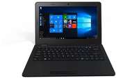 Micromax Canvas Lapbook L1160 Intel Quad Core 2 GB /32 GB /29.464 cm (11.6) / Windows 10 / Integrated