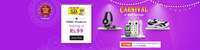 Shopclues Sunday Flea Market Sale : Products from Rs.99 (Upto 90% Off)