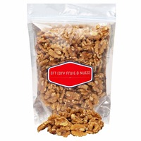 SFT Walnut Kernels Organic Akhrot Giri California, 2 Pieces, 1Kg