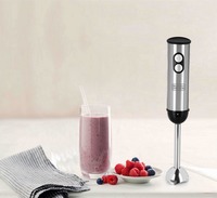 [lowest ever] Black+Decker BXBL3001IN Hand Blender (Grey)