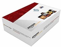 Amazon Sports Nutrition Sample Box - 5 Samples
