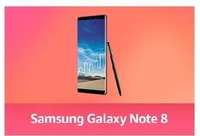 Amazon quiz time 22 October answer win galaxy note 8 