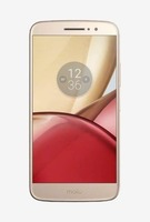 [PC added] Motorola Moto M 32 GB (Gold) 3 GB RAM, Dual Sim 4G
